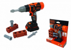 Wiertarko - wkrętarka mechaniczna Black+Decker (7600360194)