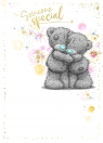 Kartka urodzinowa - Someone special