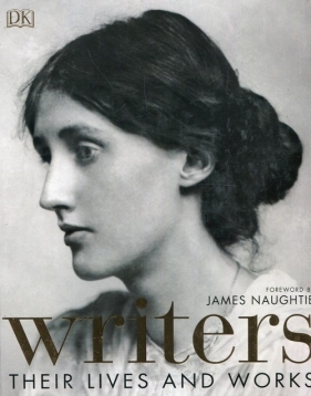 Writers Their Lives and Works - Naughite James