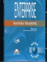 Enterprise Matura Training CD