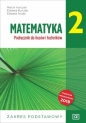 Matematyka 2. Liceum i technikum klasa 2. Podręcznik. Zakres podstawowy - Marcin Kurczab, Elżbieta Kurczab, Elżbieta Świda