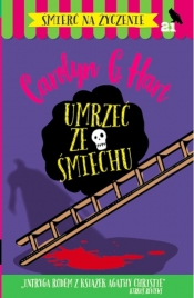 Umrzeć ze śmiechu