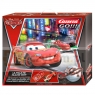 CARRERA GO!!! DisneyPixar Timate Race (62294)