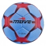 Piłka ręczna MOVE Size 2 niebieska