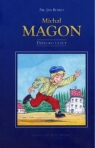 Michał Magon. Dziecko ulicy Św. Jan Bosko
