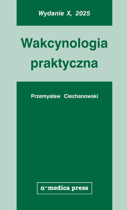 Wakcynologia praktyczna