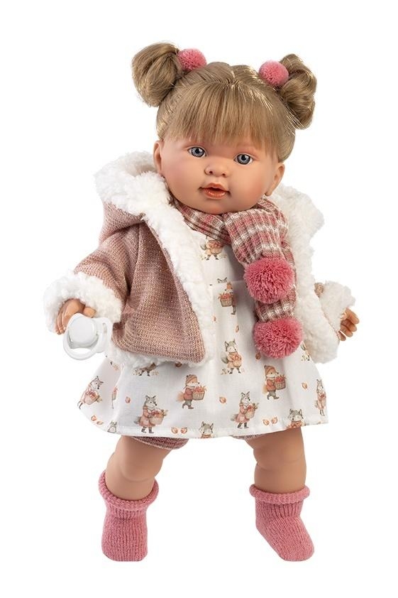 <img src='https://webimage.pl/pics/944/2/d8426265422944.jpg' style='height:440px' /> Lalka płacząca Alexandra 42cm