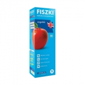 Fiszki Język angielski Matura rozszerzona