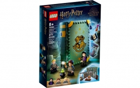 Lego Harry Potter: Chwile z Hogwartu™: zajęcia z eliksirów (76383)