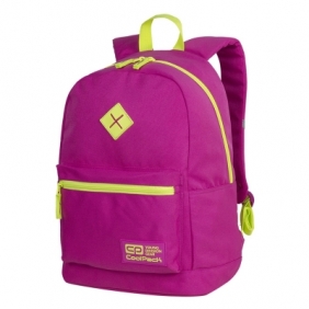 Plecak Patio cool pack CROSS NEON PINK (92944CP)