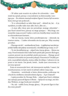 Jaś Wiadomy zmienia świat - Marcin Pałasz