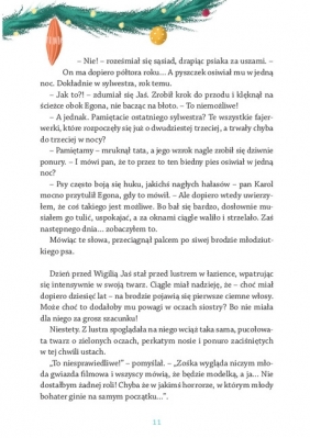Jaś Wiadomy zmienia świat - Marcin Pałasz