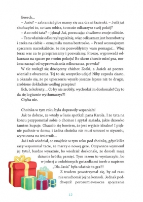 Jaś Wiadomy zmienia świat - Marcin Pałasz