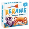 Reranie. Wymowa głoski R Wiek: 5+