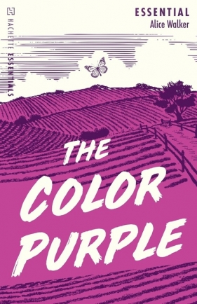 The Color Purple - Walker Alice