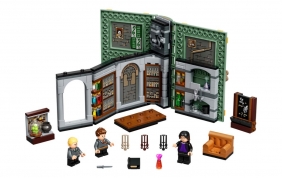 Lego Harry Potter: Chwile z Hogwartu™: zajęcia z eliksirów (76383)