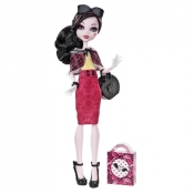 Monster High Upiorny Butik Draculaura - <br />