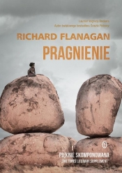 Pragnienie - Flanagan Richard