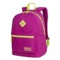 Plecak Patio cool pack CROSS NEON PINK (92944CP)