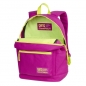 Plecak Patio cool pack CROSS NEON PINK (92944CP)