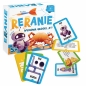 Reranie. Wymowa głoski "R"