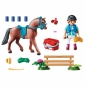 Playmobil Country: Zestaw upominkowy - Stadnina koni (70294)