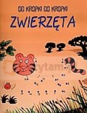 Zwierzęta. Od kropki do kropki