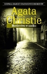 Morderstwo w zaułku Agatha Christie
