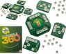 Gra planszowa Dami Scrabble 360 wersja PL (FWH02)