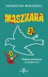  Maszkara