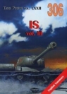 IS vol. III. Tank Power vol. LXXII 306 Janusz Ledwoch