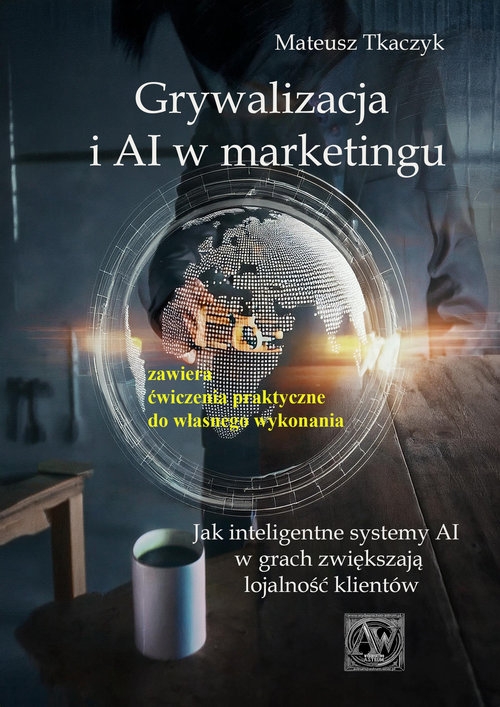 Grywalizacja i AI w marketingu. Jak inteligentne systemy AI w grach zwiększają lojalność klientów