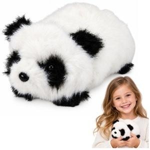 <img src='https://webimage.pl/pics/944/3/d5907990213944.jpg' style='height:440px' /> Pluszowa panda czarno biała 16cm