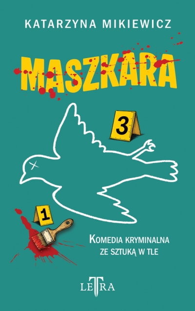 <img src='https://webimage.pl/pics/944/3/d9788321353944.jpg' style='height:440px' /> Maszkara