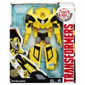 HASBRO TRA RID Hyper Change, Bumblebee (B0067EU00/B0897)