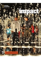 Impact 1 Grammar Book NE - Lesley Koustaff