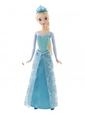 Kraina Lodu Elsa z Arendelle (CJX74)