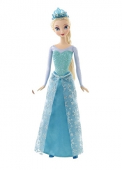 Kraina Lodu Elsa z Arendelle (CJX74)