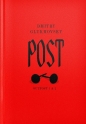Post (dylogia Outpost 1 & 2) - Dmitry Glukhovsky