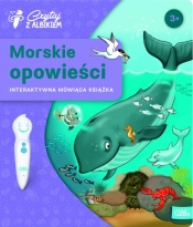 Morskie opowieści