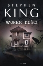 Worek kości - Stephen King