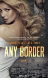 Any Border Tom 1 Orione Gabriela L.