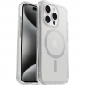 Etui OtterBox Symmetry Clear MagSafe Apple iPhone 15 Pro clear