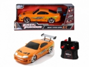 Autko Fast & Furious RC Brian s Toyota 1/16 (253206006)