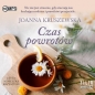 Czas powrotów (Audiobook) - Joanna Kruszewska
