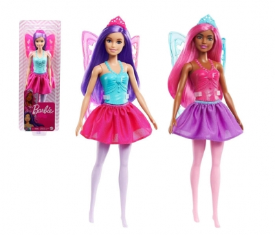 Barbie Dreamtopia