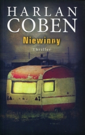 Niewinny - Harlan Coben
