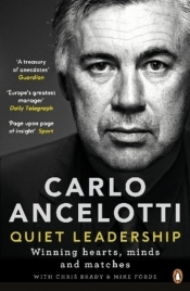 Quiet Leadership - Ancelotti Carlo