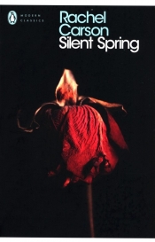 Silent Spring - Carson Rachel