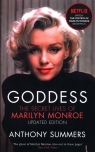 Goddess The secret lives of Marilyn Monroe Summers Anthony